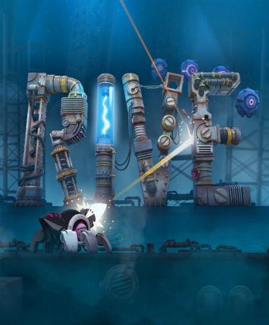 RIVE: Wreck