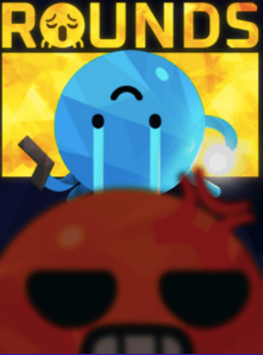 ROUNDS (ENG) Game Cover