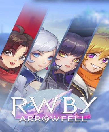 RWBY: Arrowfell (Steam) Game Cover
