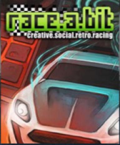 Race.a.bit Game Cover