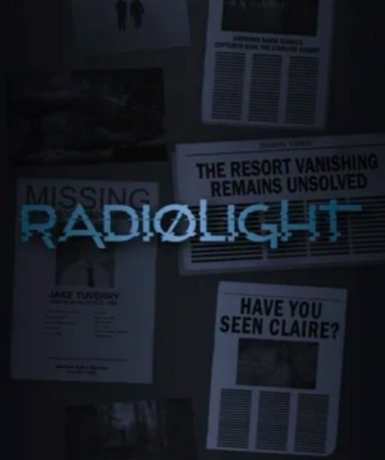 Radiolight (Steam) Game Cover