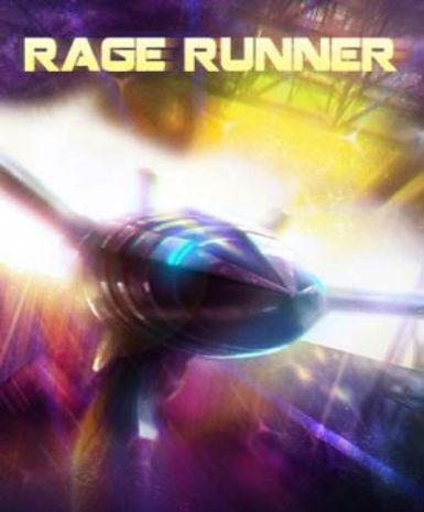 Rage Runner Game Cover