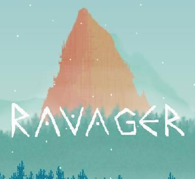 Ravager (Steam) Game Cover