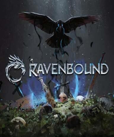 Ravenbound (Steam) Game Cover