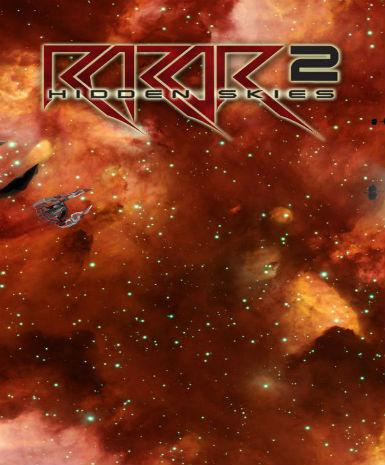 Razor2: Hidden Skies Game Cover
