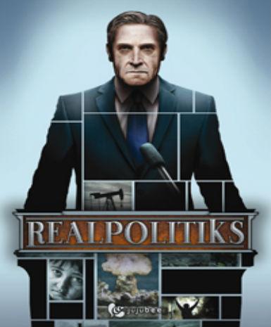 Realpolitiks Game Cover