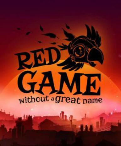 Red Game Without a Great Name Game Cover