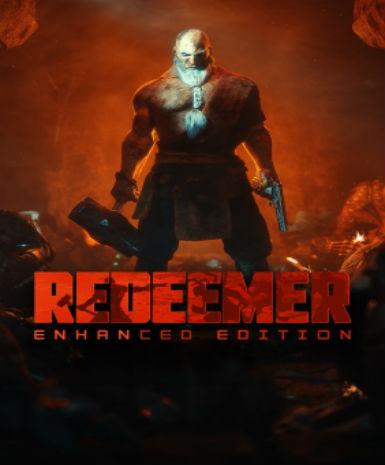 Redeemer (Enhanced Edition) Game Cover
