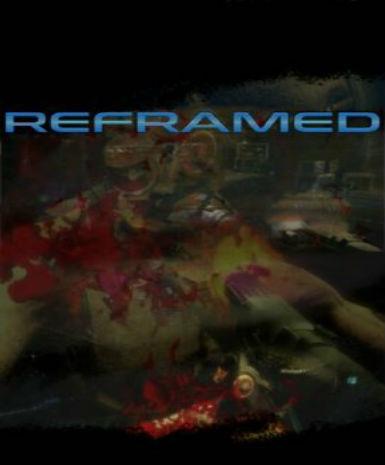 Reframed Game Cover