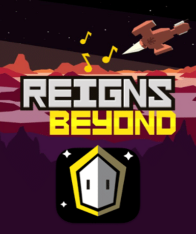 Reigns Beyond (Steam) Game Cover