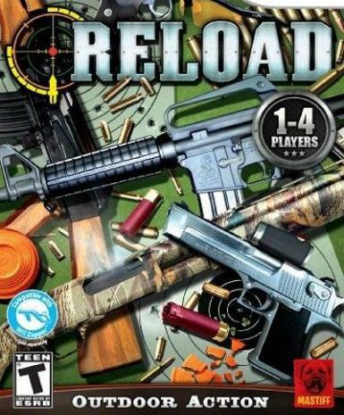 Reload Game Cover