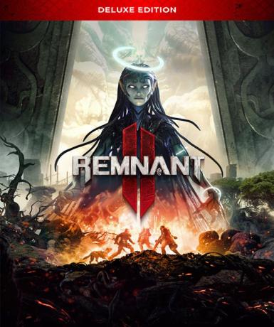 Remnant 2 (Deluxe Edition) (Steam) Game Cover