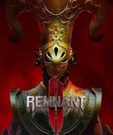 Remnant 2 (Steam) Game Cover
