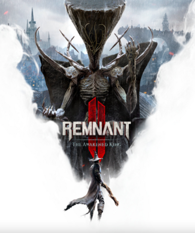 Remnant 2 - The Awakened King (DLC) (Steam) Game Cover
