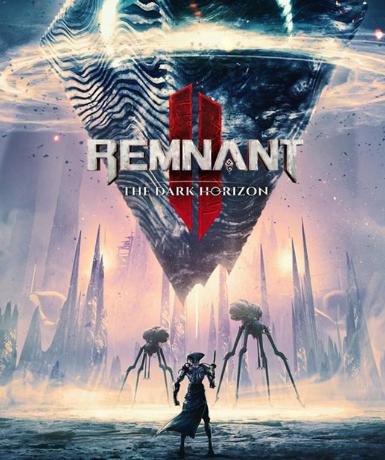 Remnant 2 - The Dark Horizon (DLC) (Steam) Game Cover