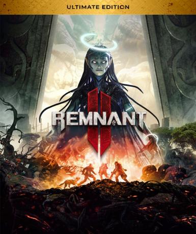 Remnant 2 (Ultimate Edition) (Steam) Game Cover