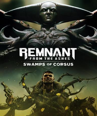 Remnant: From the Ashes - Swamps of Corsus (DLC) (Steam) Game Cover