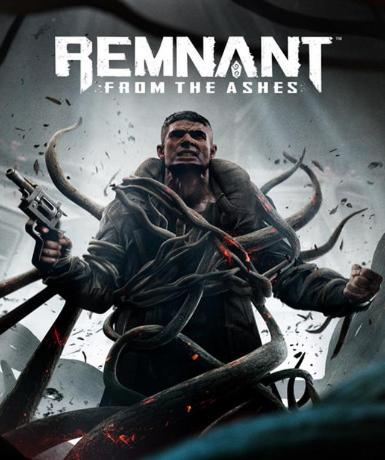 Remnant: From the Ashes Game Cover