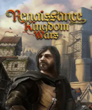Renaissance Kingdom Wars (Steam) (EU) Game Cover