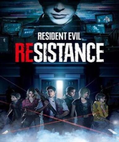 Resident Evil 3 + Resident Evil Resistance (Steam) (EU) Game Cover