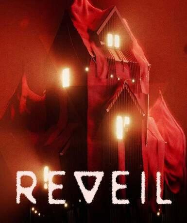 Reveil (Steam) Game Cover