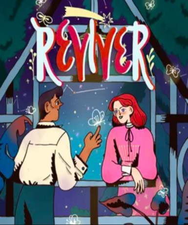 Reviver (Steam) Game Cover