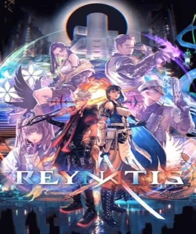 Reynatis (Steam) Game Cover