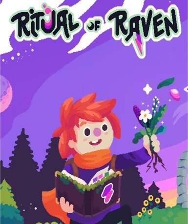 Ritual of Raven (Steam) Game Cover
