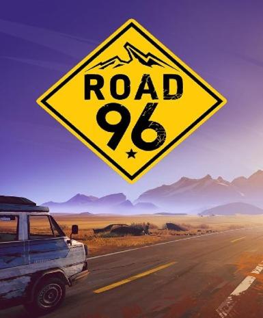 Road 96 (Steam) Game Cover