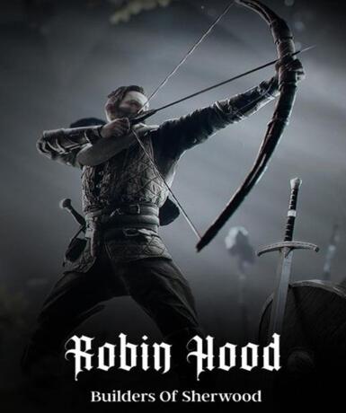 Robin Hood - Sherwood Builders (Steam) Game Cover