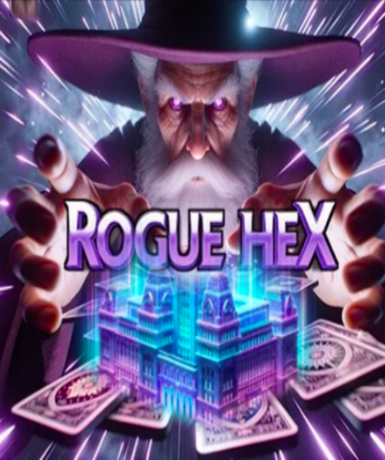 Rogue Hex (Steam) (Early Access) Game Cover