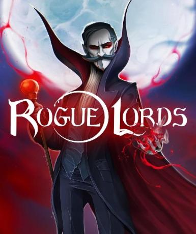 Rogue Lords Game Cover