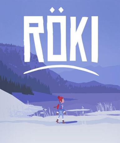 Roki (Switch) (EU) Game Cover