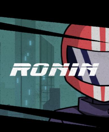Ronin (Digital Special Edition) Game Cover