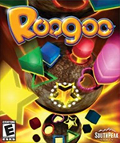 Roogoo Game Cover