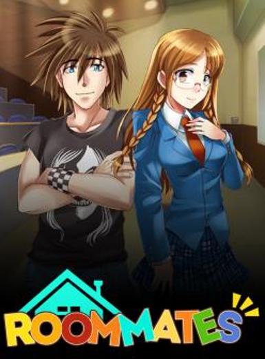 Roommates (Deluxe Edition) Game Cover