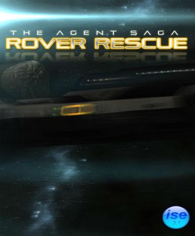 Rover Rescue Game Cover