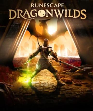 RuneScape: Dragonwilds (Steam) Game Cover