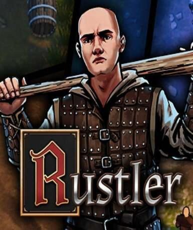Rustler (Steam) Game Cover