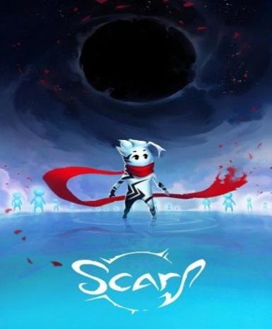 SCARF Game Cover