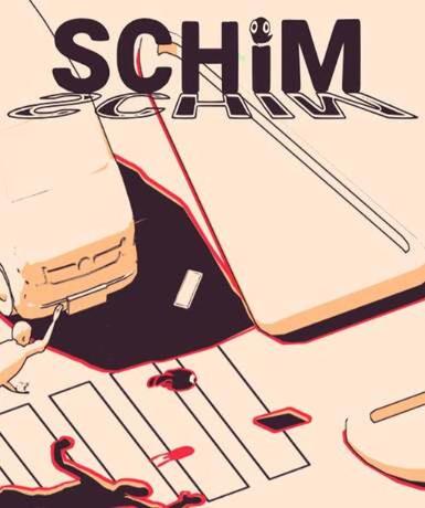 SCHiM (Steam) Game Cover