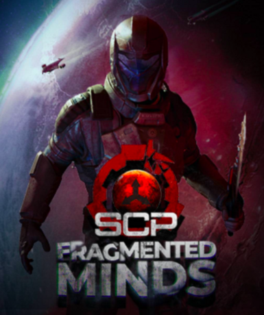 SCP: Fragmented Minds - Early Access (Steam) Game Cover