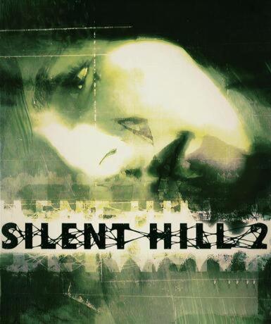 SILENT HILL 2 (Steam) Game Cover