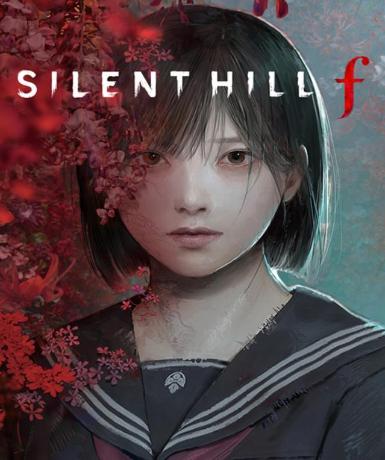 SILENT HILL f (Steam) (EU) Game Cover
