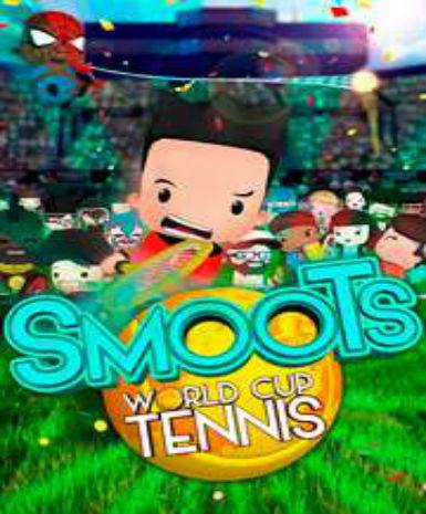 SMOOTS World Cup Tennis Game Cover