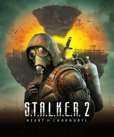 S.T.A.L.K.E.R. 2: Heart of Chornobyl (Steam) Game Cover