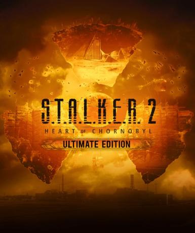S.T.A.L.K.E.R. 2: Heart of Chornobyl (Ultimate Edition) (Steam) (EU+NA) Game Cover