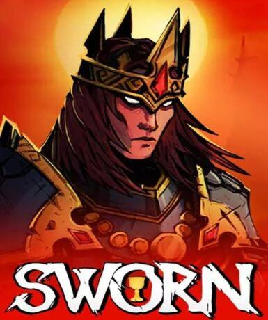 SWORN - Early Access (Steam) (EU+NA) Game Cover