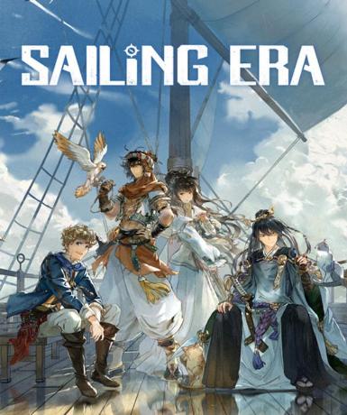 Sailing Era (Steam) Game Cover