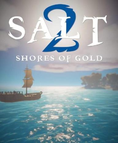 Salt 2: Shores of Gold (Early Access) (Steam) Game Cover